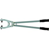 Ersatzstempel für Trapez-Zange Stahl (1 Paar)